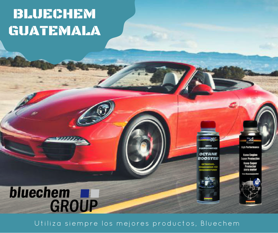 BluechemG tweet picture