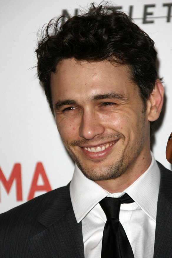 [MOMENT] Happy 39th birthday James Franco 