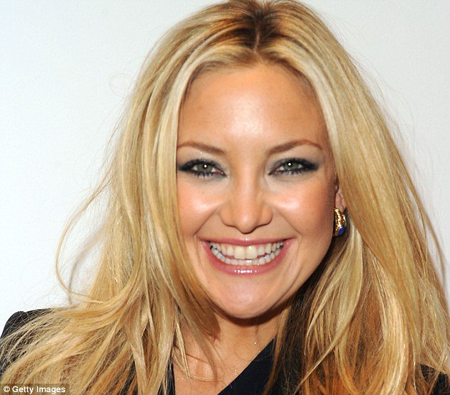 [MOMENT] Happy 38th birthday Kate Hudson 