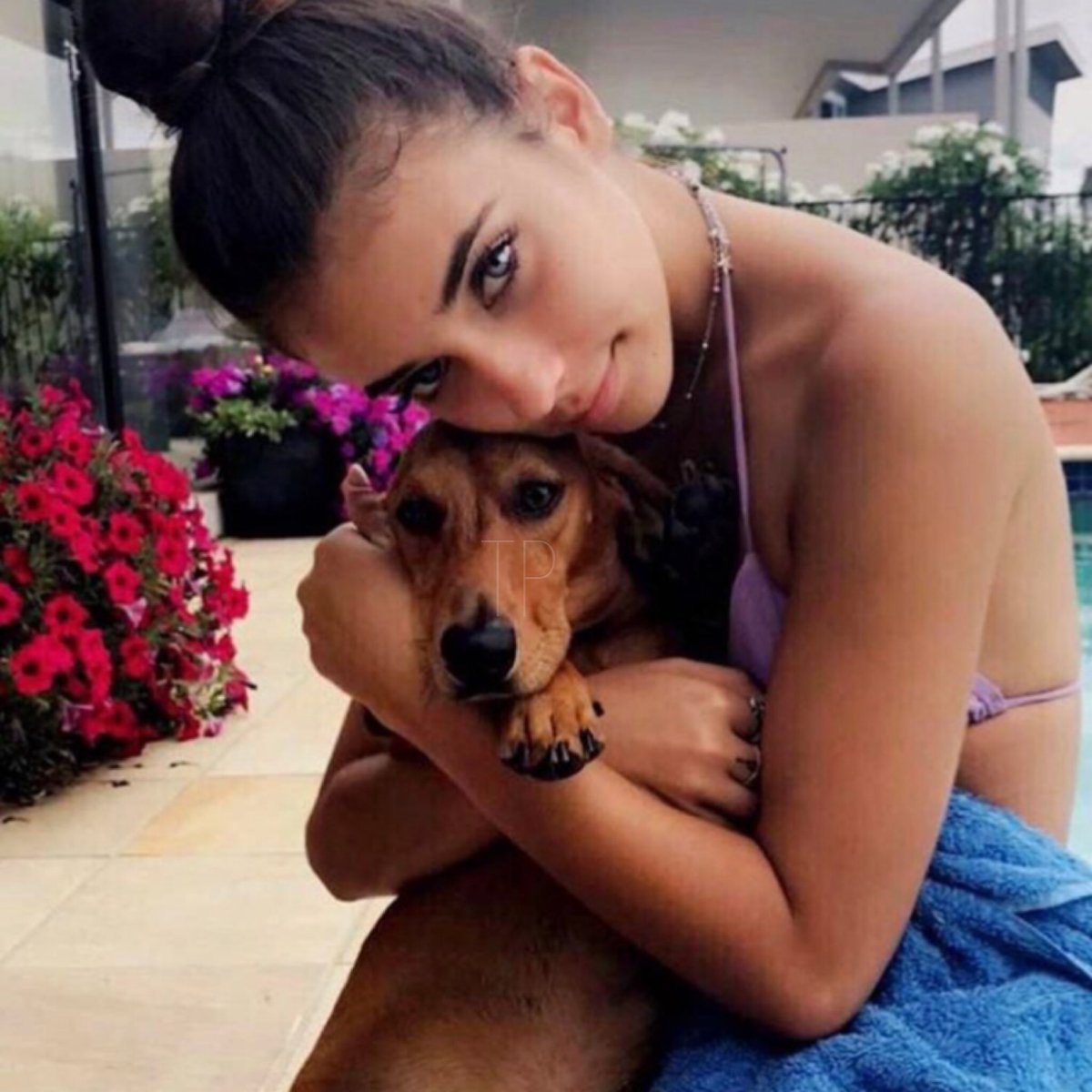 tropicagirl's tweet image. 🌼