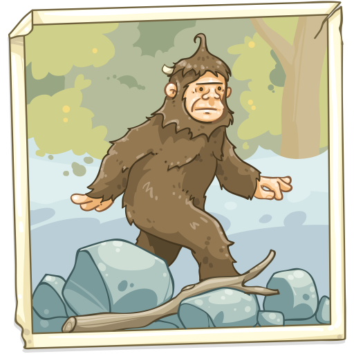 NewItems's tweet image. Suspect Sighting has appeared in Another Night In The Forest