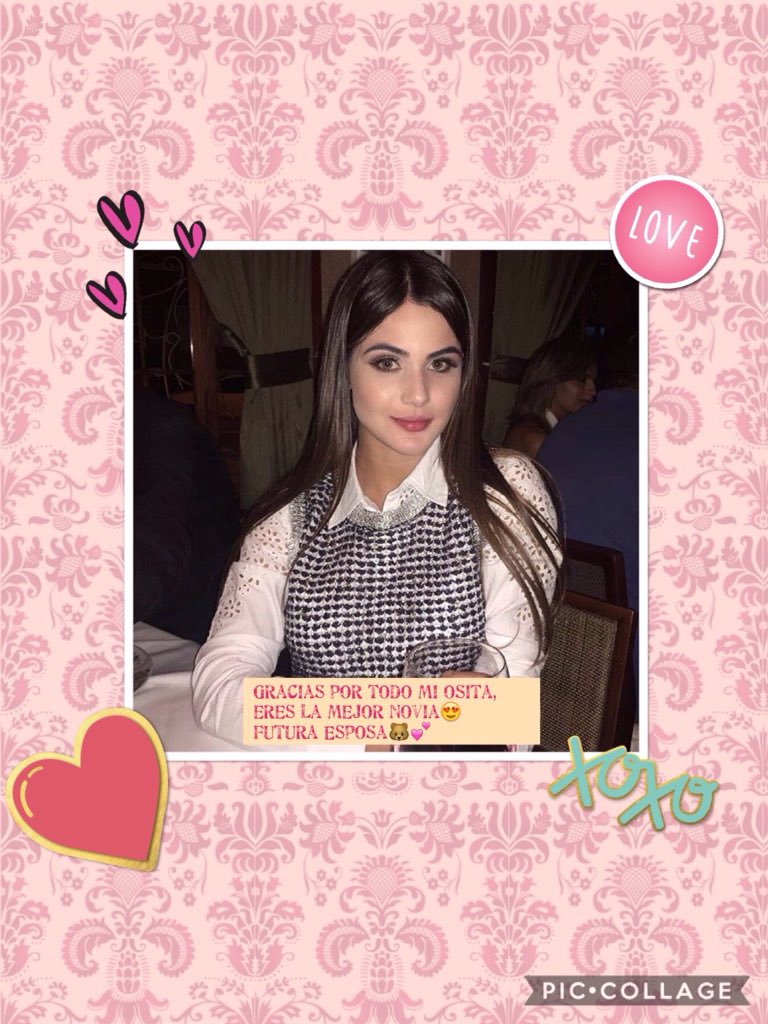 La amo a ella y a nuestro pequeño/a osita/o que viene en camino😍🐻 Son el amor de mi vida #Enamorado💟