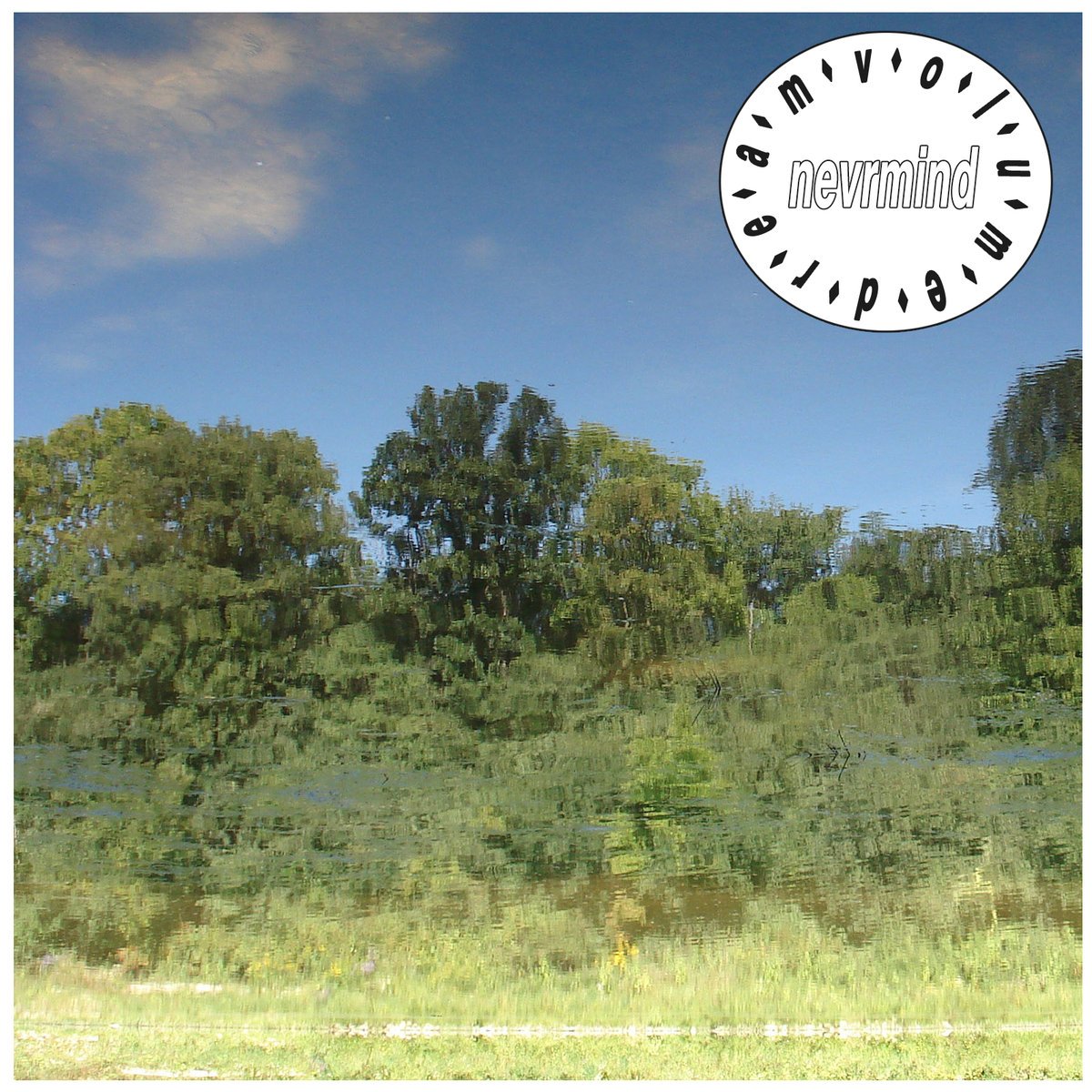 New Music: Nevrmind’s Dream Volume is ambient Canadian electronic for your 3am existential crisis musicbetweenfriends.com/2017/04/18/new…