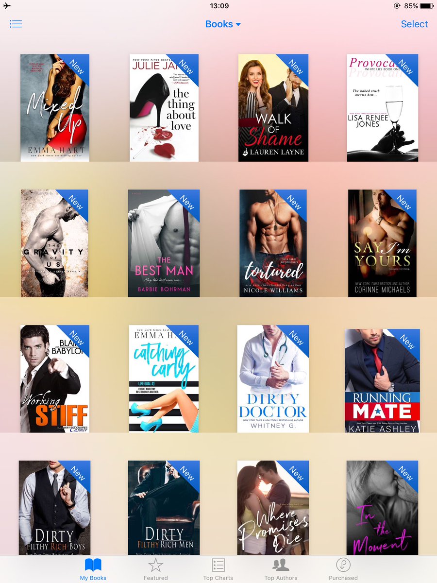 widyaongels's tweet photo. Niuu buuuukss!! #aprilbash #aprilwaitinglist #contemporaryromance #awesomecovers https://t.co/sGzOOqNMYZ