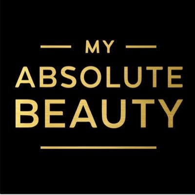 My Absolute Beauty tweet media
