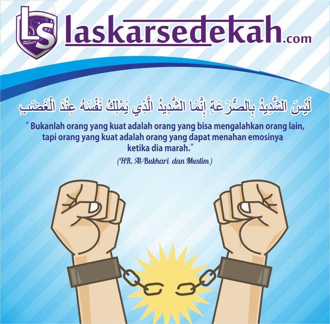 LaskarSedekah's tweet photo. Karena musuh terbesar dan terberat adalah diri sendiri
Ego pribadi
Selamat siang😊
#LSQuote #laskarsedekah https://t.co/1rbKUtawgf