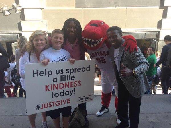 Can't wait to share BIG news tmw at our Press Conference 10am at 6420 Silver Dart Dr. #JUSTGIVE is coming! <a href="/JustGive31/">JUST GIVE</a> <a href="/AirCanada/">Air Canada</a> Foundation