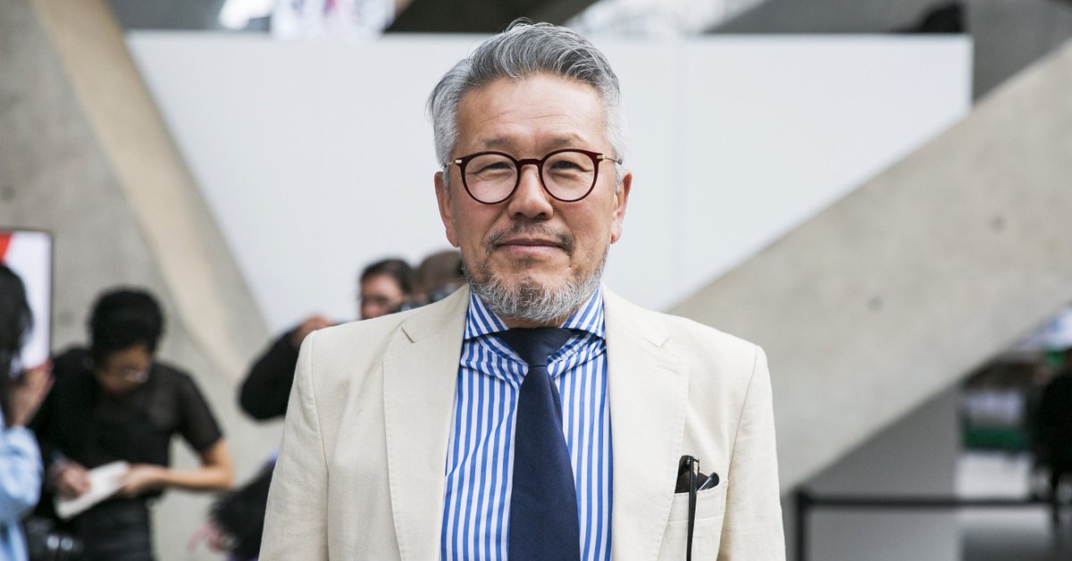 yoil_official's tweet photo. "패션은 탈-에이지(age)에요." 
크루즈여행을 꿈꾸는 바리스타 전만수님 이야기입니다.

옷을 좋아하는 우리 주변 평범한 사람들, 
그들의 Fashion과 Passion에 대한 이야기

인터뷰 보러가기 ☞ https://t.co/zwRFldrX4U https://t.co/7knk8EWDIv