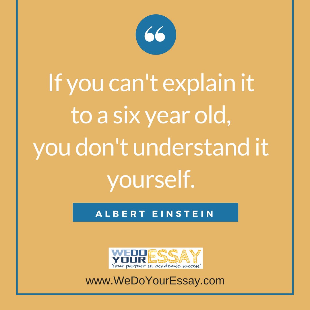 EssayHelpCenter's tweet image. Hmmm. Any 6-year old here? I have some explaining to do. #understanding #explanation #comprehension #lifetips #dailytips #wedoyouressay