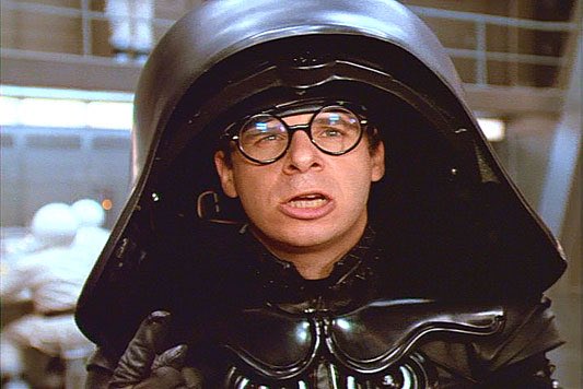 HAPPY BIRTHDAY RICK MORANIS 