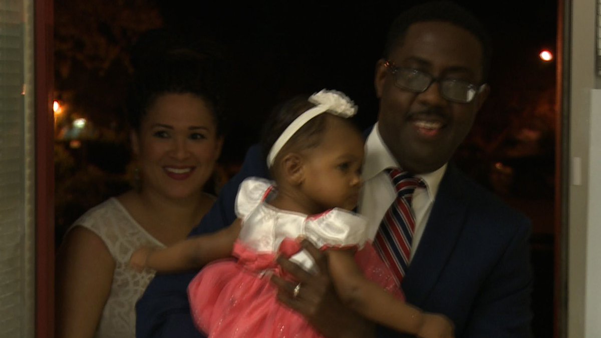 GMcDonaldTV's tweet photo. Selma atty. Prince Chestnut elected to represent District 67 at the State House in a landslide victory. Chestnut won 95% of the vote. https://t.co/Etut2W7a6G