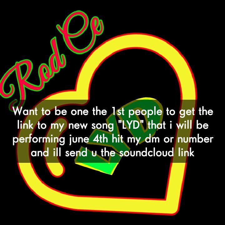 ImSoCrafted's tweet photo. #NewMusic #reggaemusic #RodCe #IndependentArtist #LYD https://t.co/8hcRAGa5mN