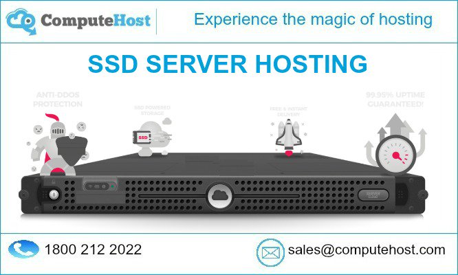 CComputeHost's tweet image. #Computehost offering #SSDServer #hosting service for all the users who believe in to keep large data storage
Visit: goo.gl/28R8YO