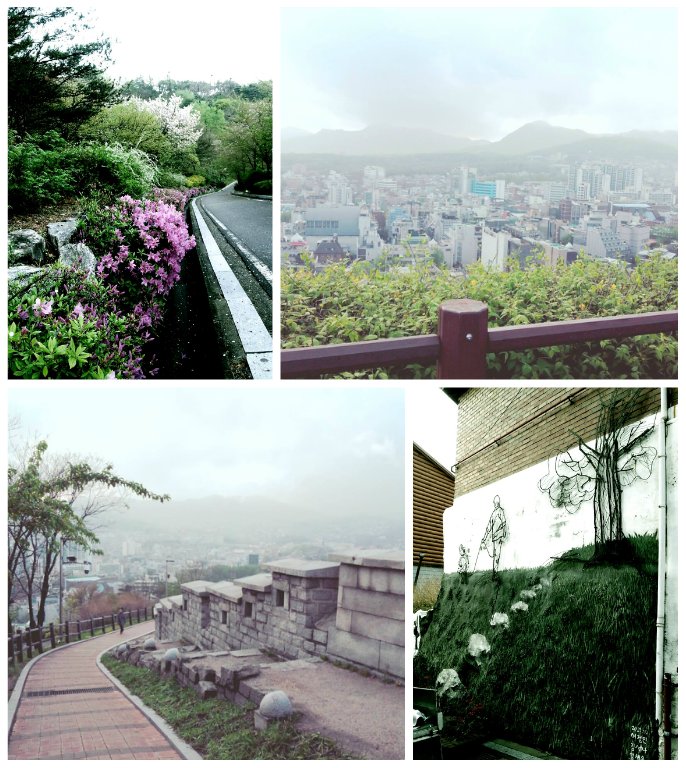 yakoreacom's tweet photo. #Naksan #park in #Hyehwa is one of my favourite place in #SEOUL :)
Amazing view, not crowded... You should really go there when it's sunny!! https://t.co/i24SNdIAQH