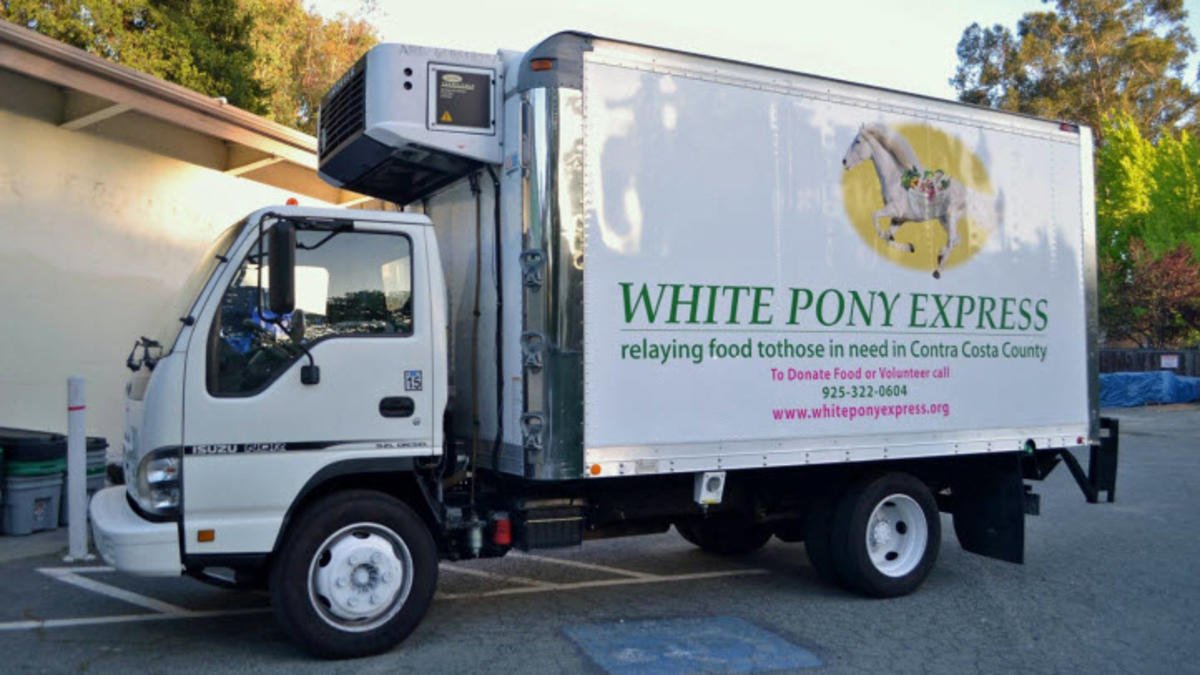 givecashstack's tweet photo. For real!? We need to call give more and steal less. Truck Stolen From Food Nonprofit in Pleasant Hill https://t.co/Upc4juWoyn https://t.co/uOWWYMWaun