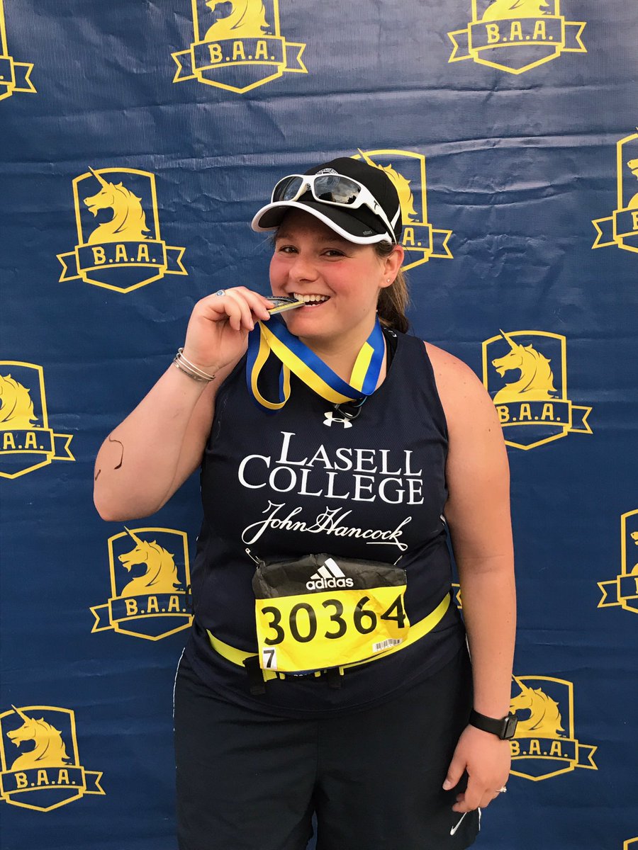 Already missing #marathonmonday!