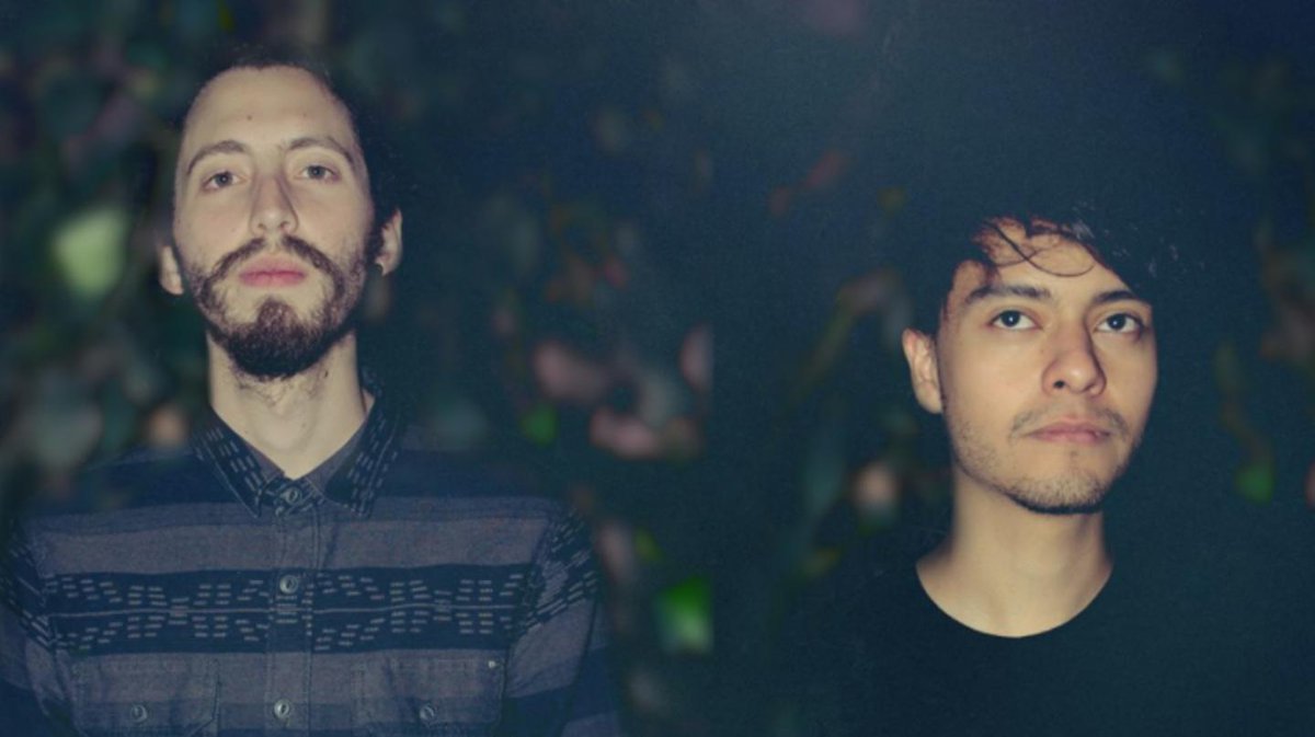 NoiseyenEspanol's tweet photo. Una ópera de gritos y distorsiones: El nuevo álbum de @minorshadows rompe con lo establecido. https://t.co/AzUHiMcZHI https://t.co/iCg3TJ31Qn