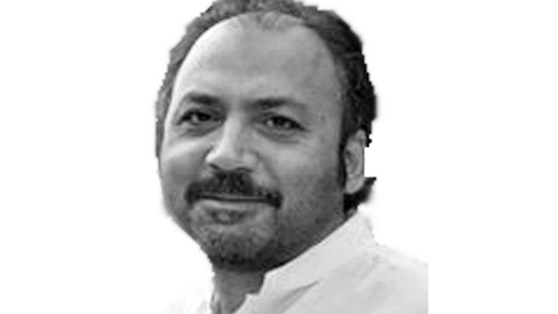 From #Mardan, with love
By Syed Rizwan Mehboob
<a href="/DTOpEd/">Daily Times Opinion</a> bit.ly/2pPWIR8