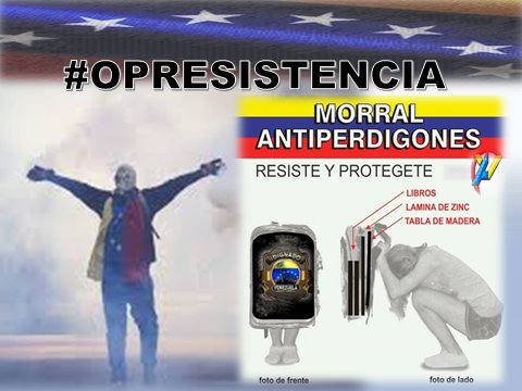 AlfonsocaroVe's tweet photo. EL #19A TODOS A LA CALLE ORGANIZADOS Y UNIDOS PARA VENCER LA REPRESIÓN #OPResistencia. https://t.co/wqMv792gg8