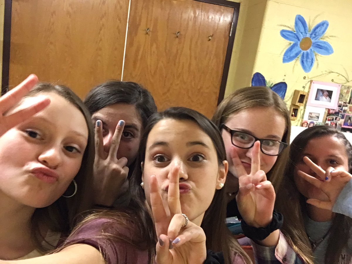 Hey, took me a while but these are my kids-we had a sectional in the paper storage room today...please don't retweet this