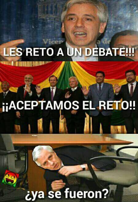 fueraelMAS's tweet photo. https://t.co/timPJi5jEE
