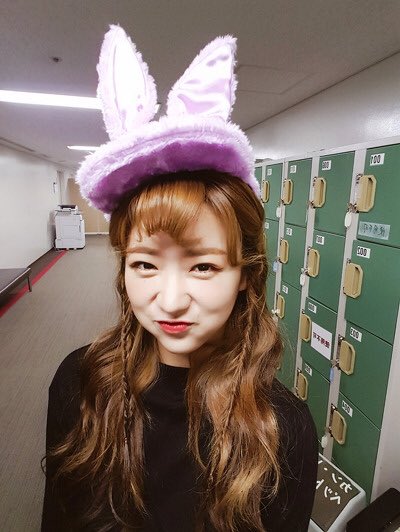 Apink(에이핑크) tweet media