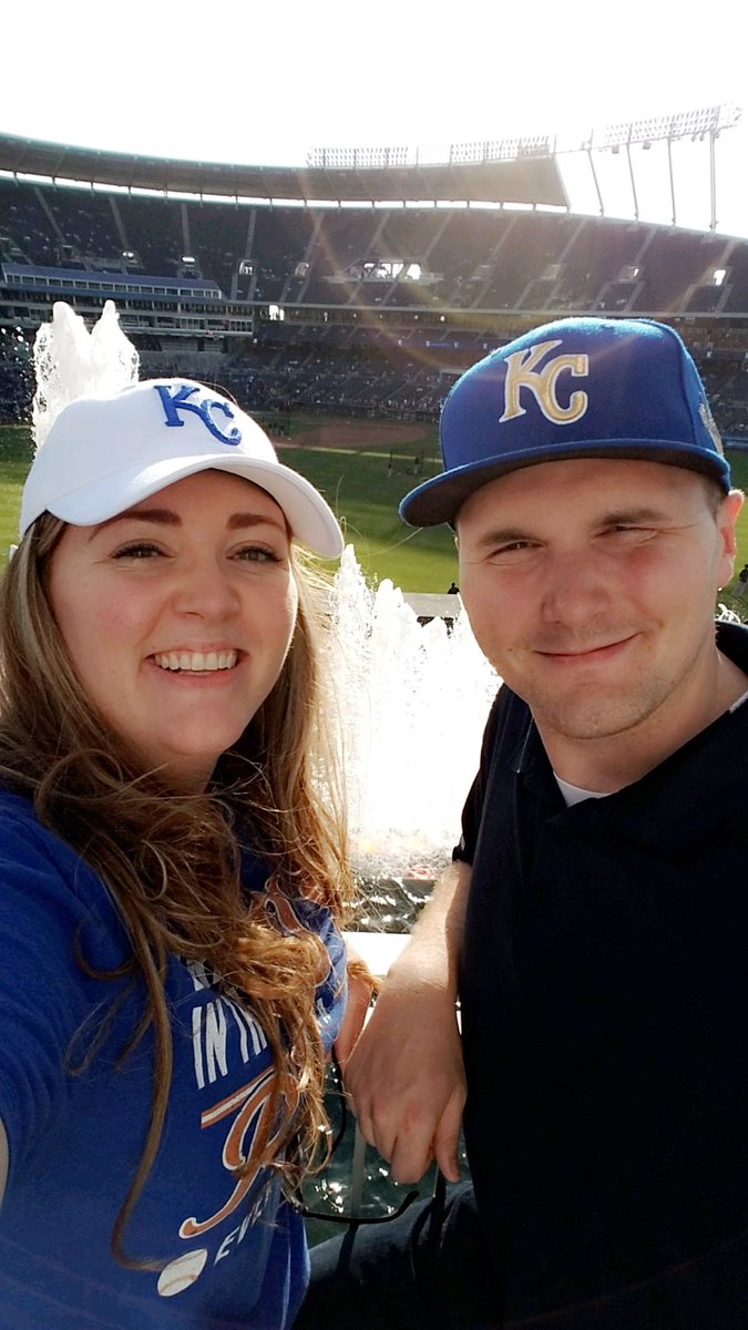Hasenyager's tweet photo. #raisedroyal #royalssocial #goroyals #boysinblue #family https://t.co/l8vR6nLrud