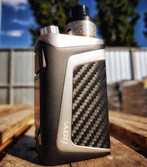 shulaochen's tweet photo. ijoy rdta box mini in the sunshine
#ijoy #rdtabox #rdtaboxmini #vaping #vapecomunity #vape #vapeshops #vapestores #rdta #boxmods #allinone https://t.co/oqrnIyl6K5