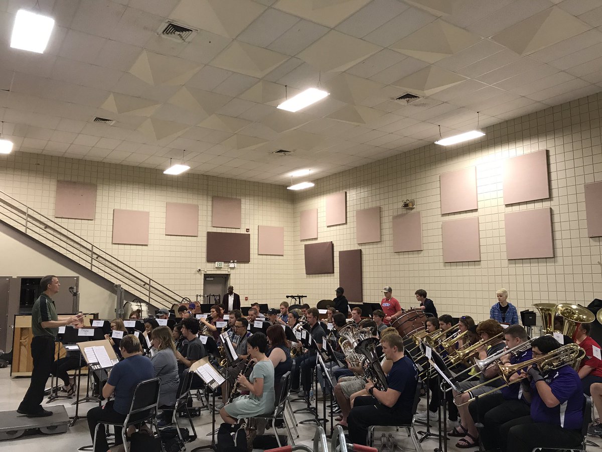UCA Bands (ucaband1) Twitter