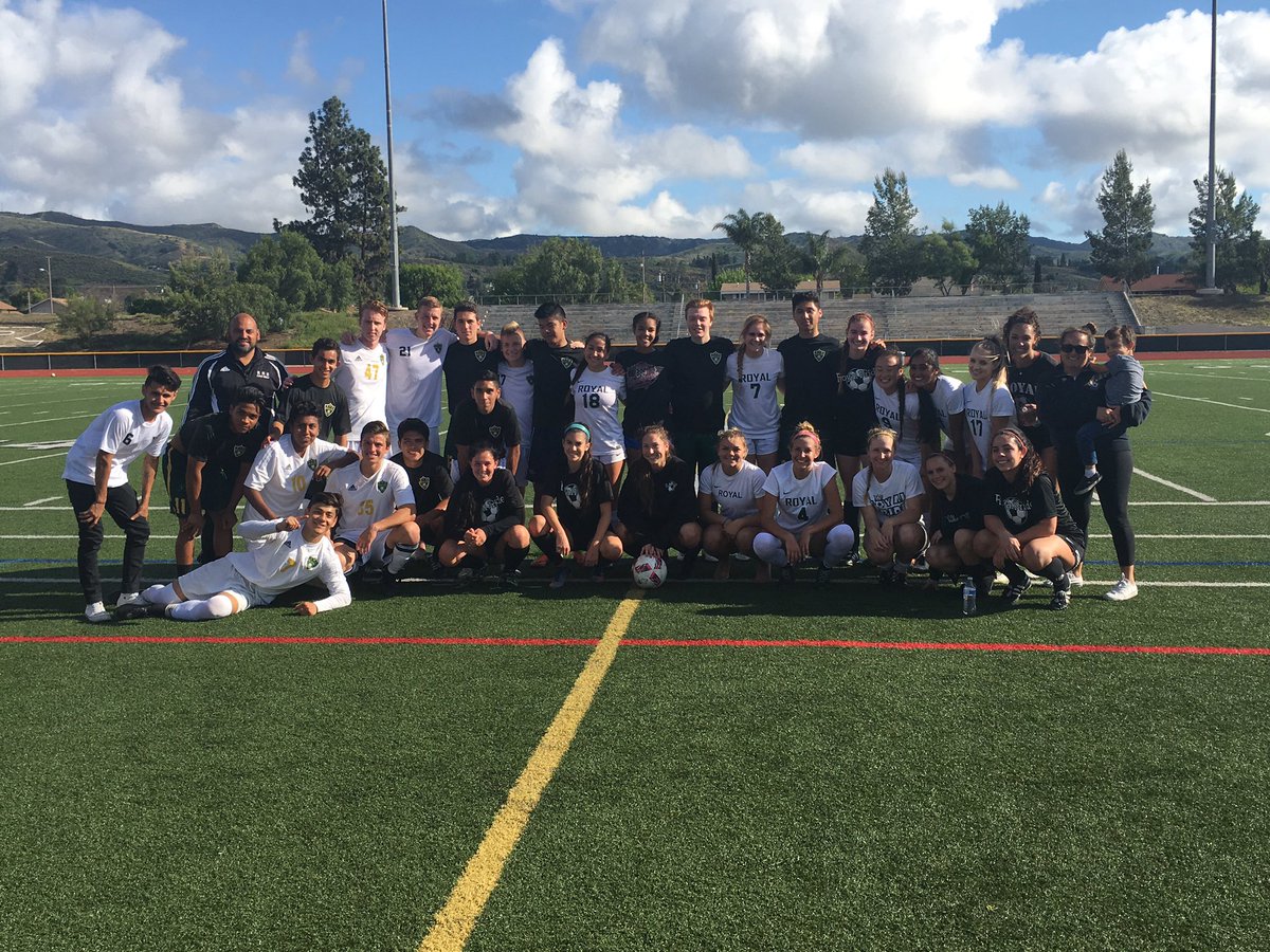 Royal_Interact's tweet image. Royal Interact and Royal Soccer made $815.16 for the Charity Ball organization today. Special thanks to @theRHSGS @RHS__BoysSoccer