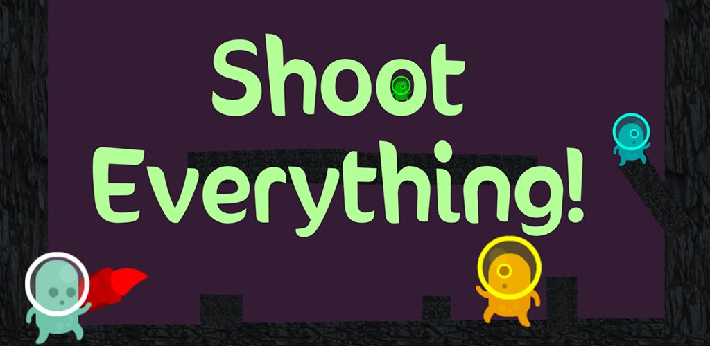 PlaySlideGames's tweet photo. Shoot Everything! Released!
(super-secret soft release)
https://t.co/dOfjCrQh0u
Droid: https://t.co/0oWjX8n3KL
iOS: https://t.co/hzGWwT4A05 https://t.co/Jz6heyZdYD