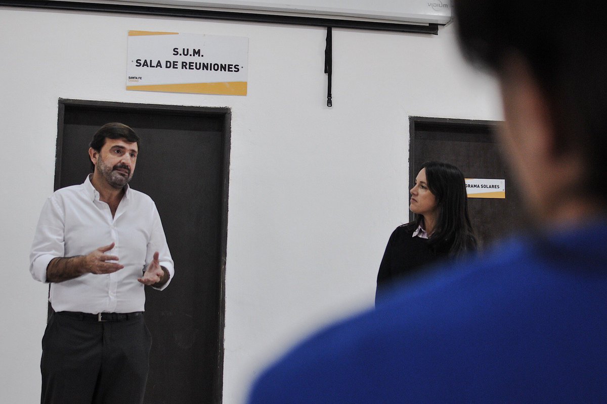 carlospereiraSF's tweet photo. #HuertasAgroecológicas Producción hortícola y alimentación saludable trabajando junto a Escuelas, Solares, Vecinales y Centros de Día. https://t.co/YU0brM4HOF