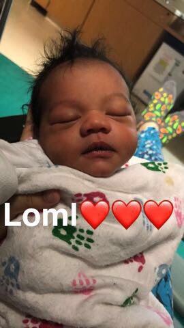 JoiLynee's tweet photo. love at first sight ❤️ my boy 💋 https://t.co/WDNDrpfyKn