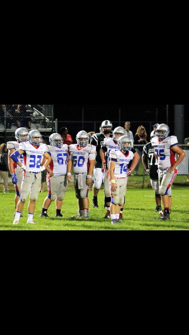WalkerHeard's tweet photo. Lineman appreciation post for my boys upfront https://t.co/FsHGydjg3X