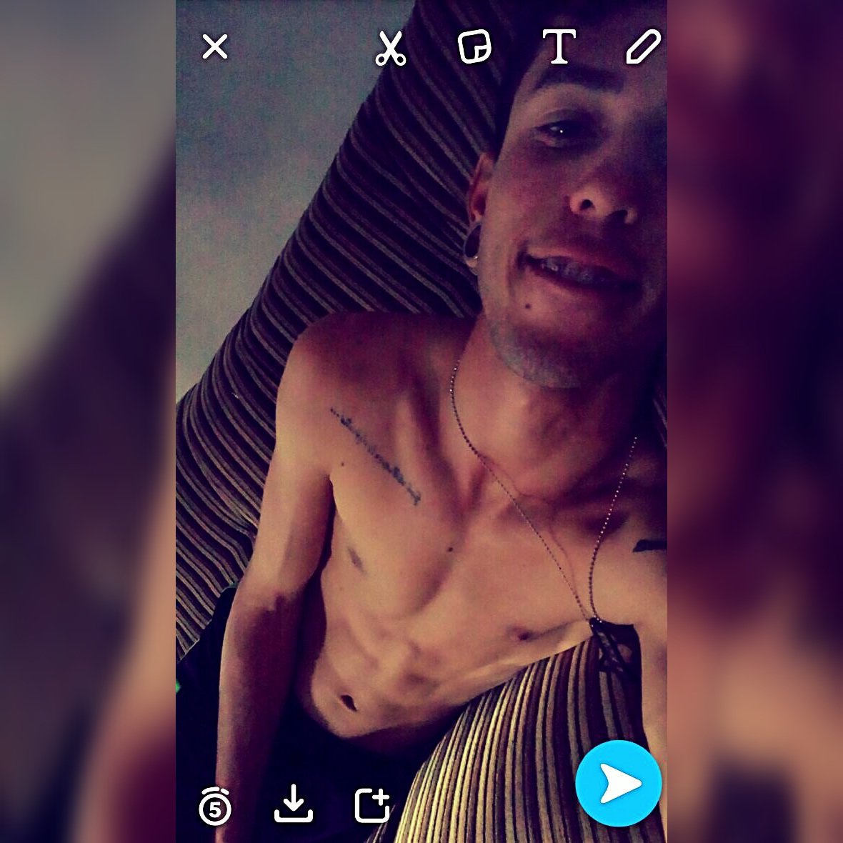 Fumamoos's tweet photo. #NewProfilePic https://t.co/OAj3Vi8F0K