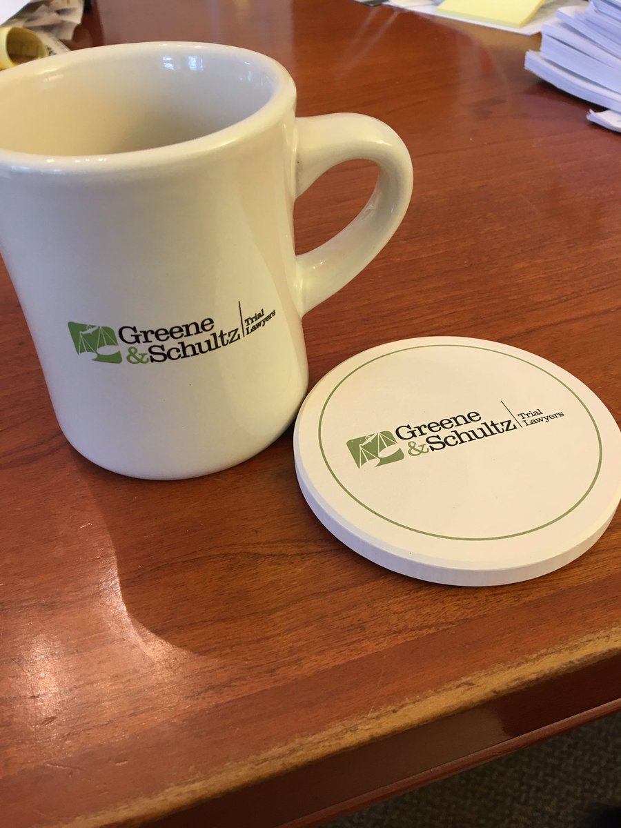 Greene & Schultz tweet media