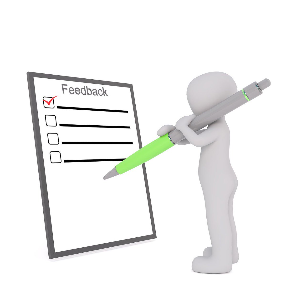 My kids are both my supervisors and underlings. What if they gave me an employee review? momseekingbalance.com/mommys-employe…