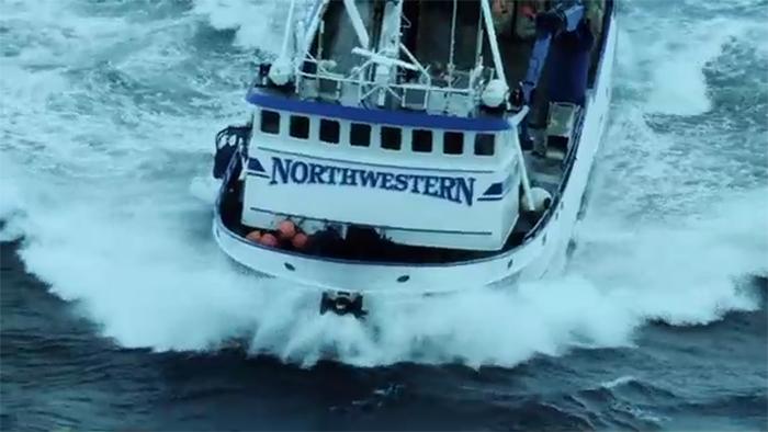 DeadliestCatch tweet picture
