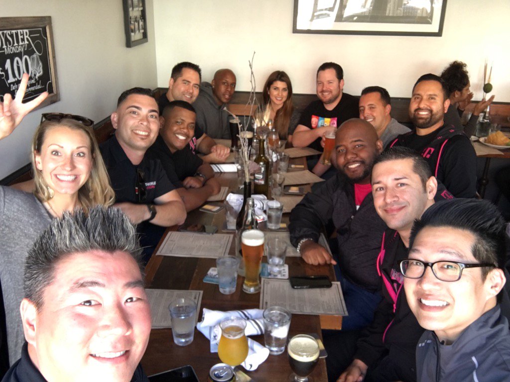 Ben Yang tweet media