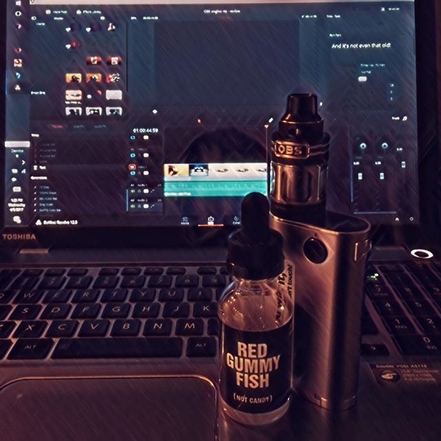 CRAFT VAPERY (@CraftVapery) / Posts / X