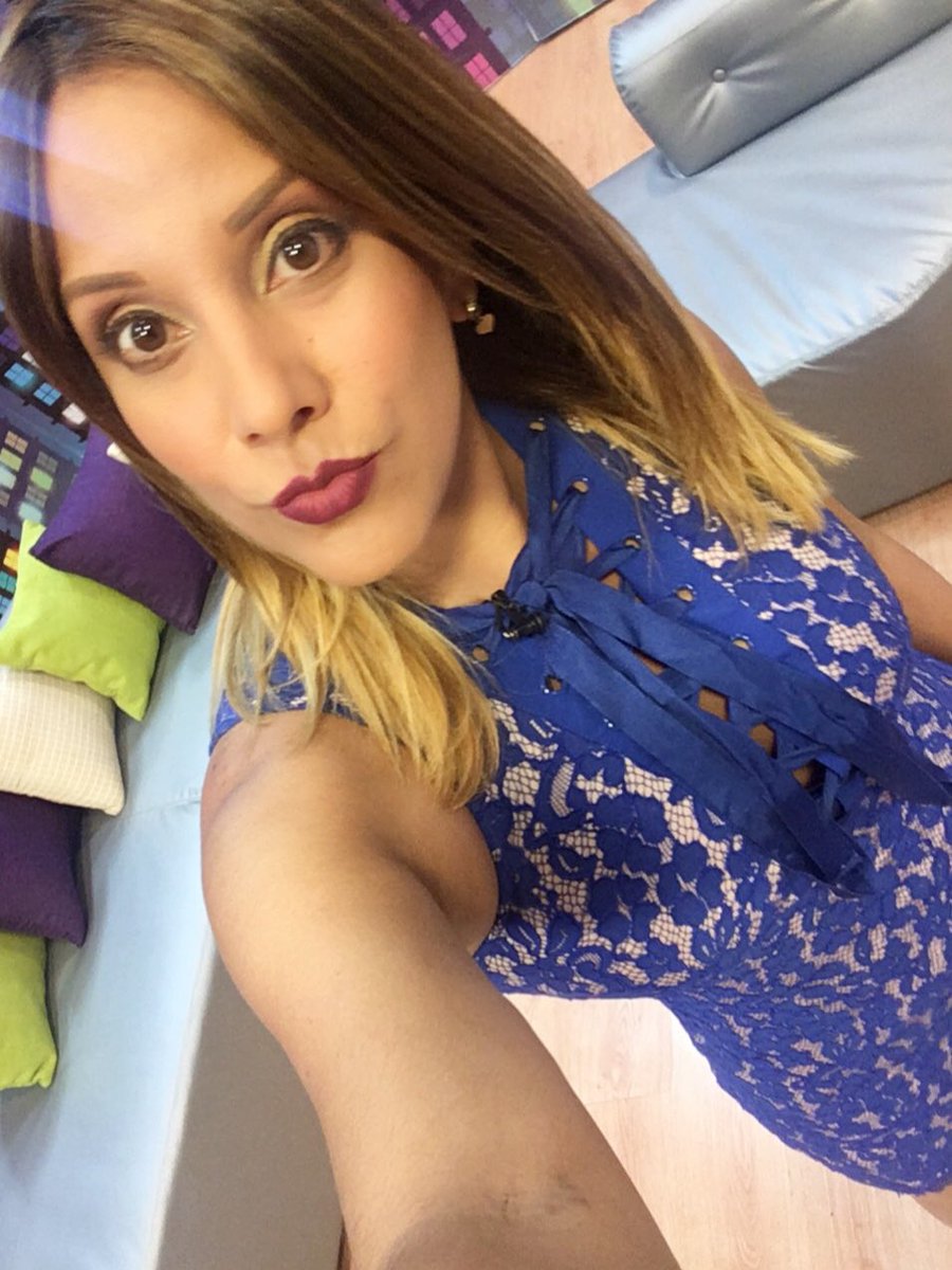Lista nuestra <a href="/gabiteran/">Maria Gabriela Teran</a>