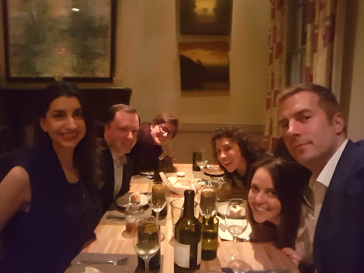 #digidaydbs @dlauer17 <a href="/abhart/">Alan B. Hart</a> <a href="/racheltipograph/">Rachel Tipograph</a> @bridgetrussocmo <a href="/OlgaKay/">Olga Kay</a> at Husk!!