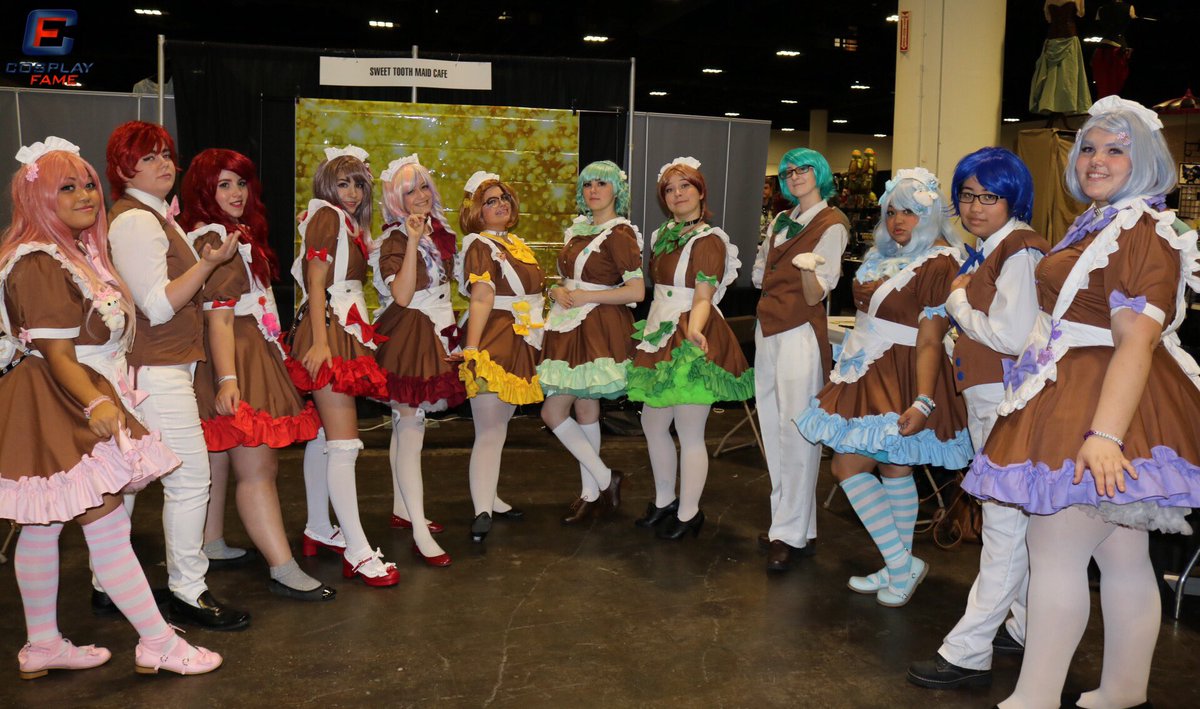 Sweettoothmaidcafe Twitter Search Twitter