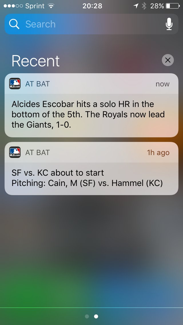 M3XIMUS's tweet image. Man I thought i just saw Whit hit a HR by I guess it was Escobar. #MLBApp #Fail