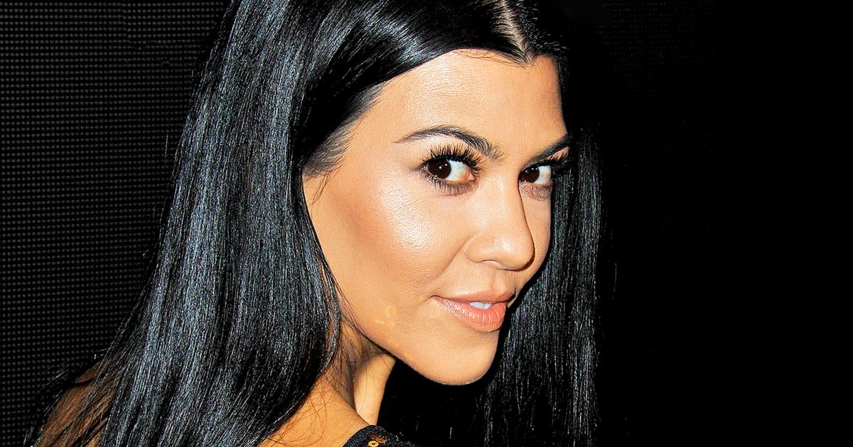 Kourtney Kardashian\s sisters, mom Kris Jenner wish her a happy 38th birthday  