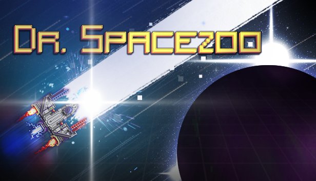 SmashRiot's tweet photo. New capsule images for the Dr. Spacezoo Steam store page are live! Only a few items remain before it's complete: https://t.co/65QQaZr5EW https://t.co/Z3M6u9FJT4