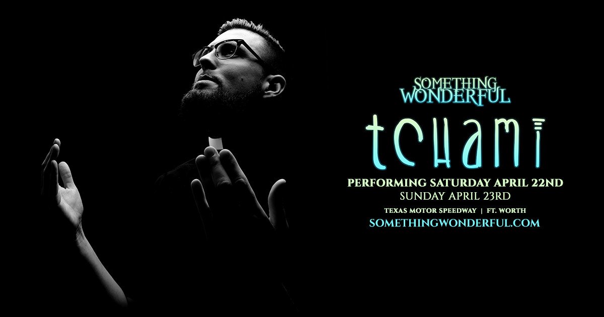 DentonPoolParty's tweet photo. Ready for Tchami at #SomethingWonderful! Save on your tickets with code NextLevel https://t.co/8aZiTGO3p3 https://t.co/oQlBxbWHAS
