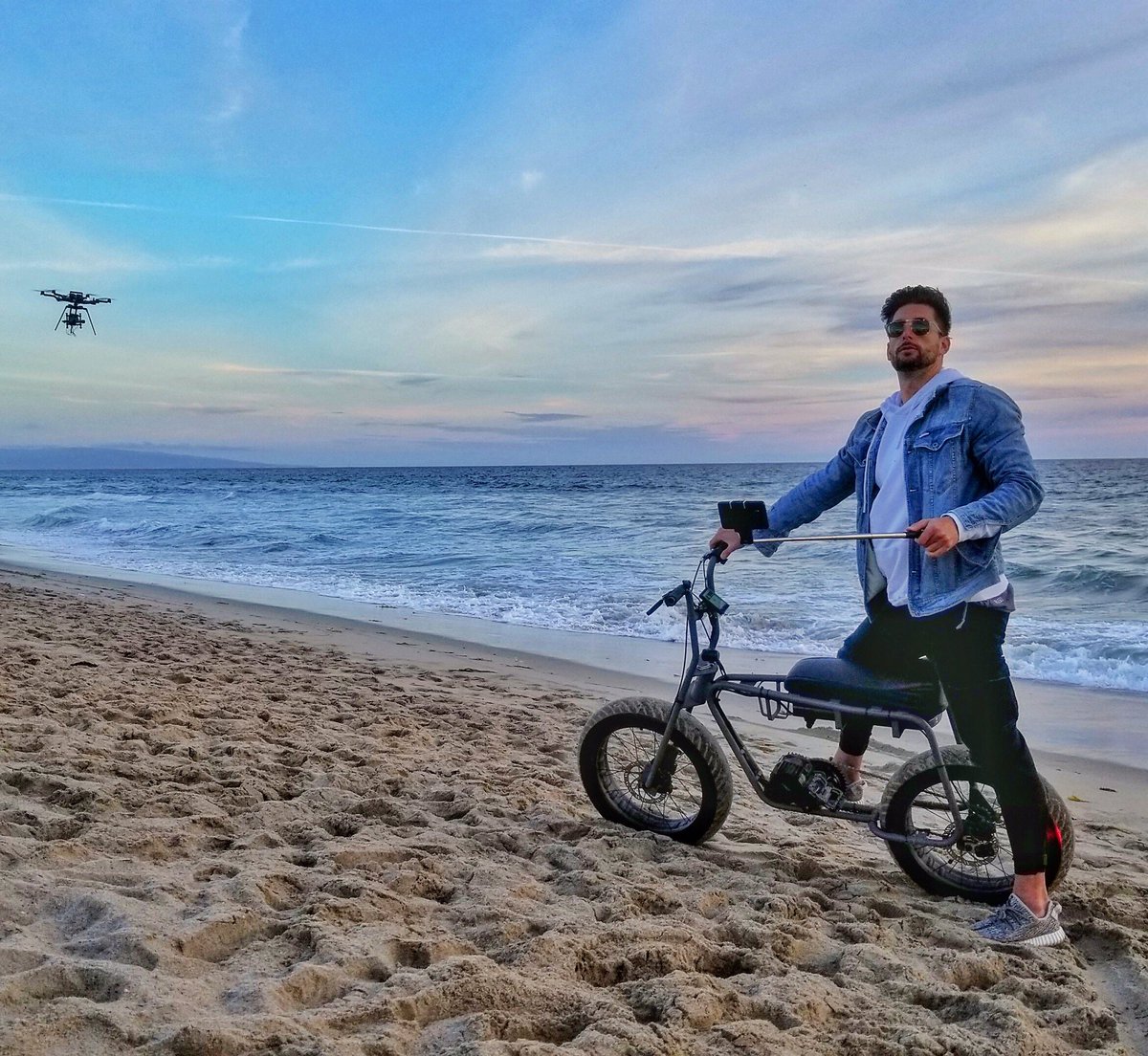 jesse electric bike