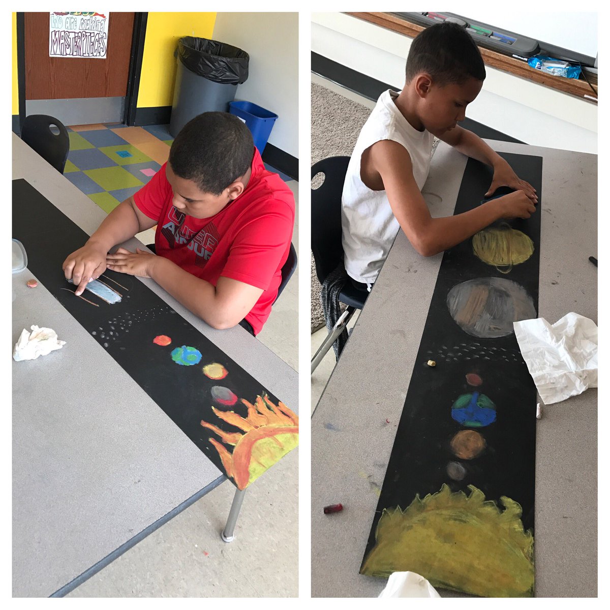 Meghan Dudenhoeffer On Twitter 5th Grade Is Learning About