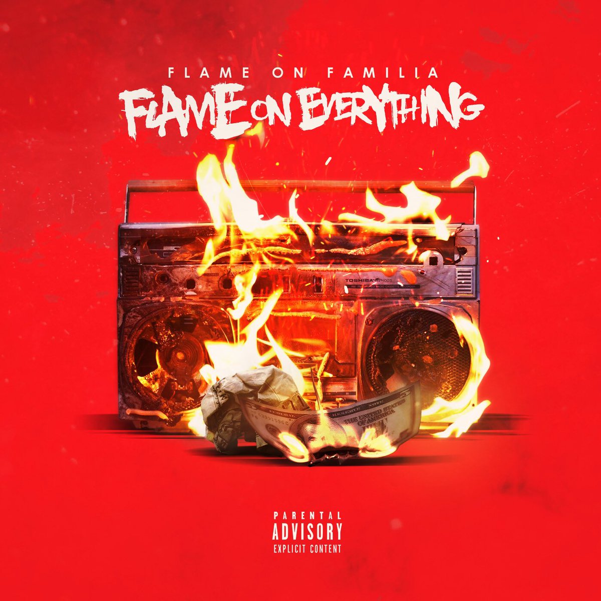 YungRahz's tweet photo. We just turning on the stove w/ this one!π₯π 4/30 on Spinrilla. #FlameOnEverything https://t.co/YpoD66uCIf